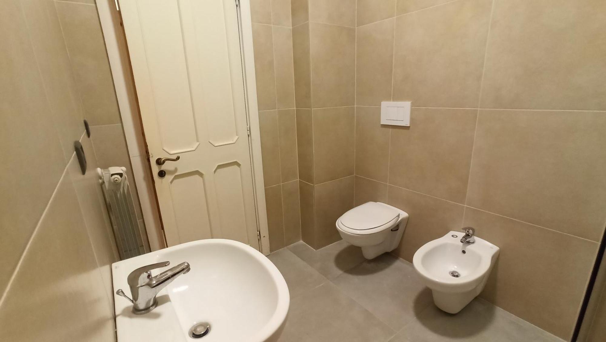 Отель Casa Base Бари Экстерьер фото