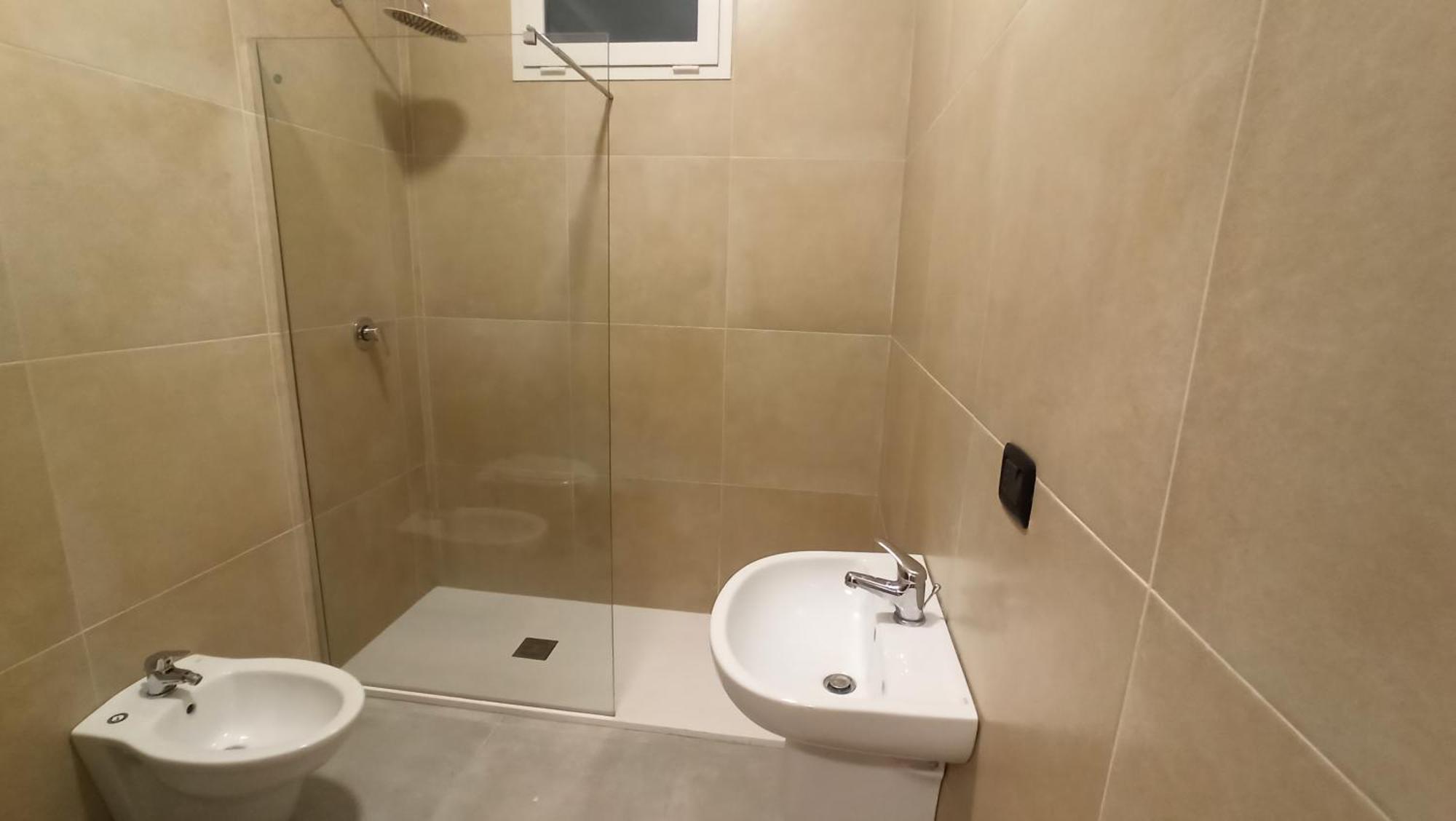 Отель Casa Base Бари Экстерьер фото